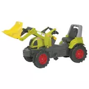 Traktor na pedale Rolly Toys Farmtrac Claas Arion 640 710232