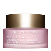 Clarins Dnevna krema za suho kožo Multi- Active (Day Cream for Dry Skin) 50 ml