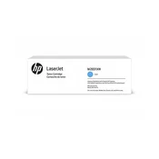 HP 415XH LaserJet Toner (W2031XH), Cyan