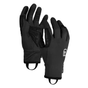 Ortovox Fleece Light Ženske Rokavice za turno smučanje