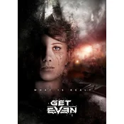 Get Even Steam Key EMEA