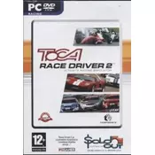 TOCA Race Driver 2