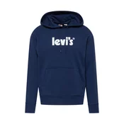 LEVIS Majica, modra