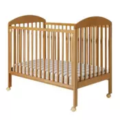 Bambino krevetac Bambi, natur