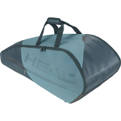 Head TOUR RACQUET BAG L, torba, plava 260713