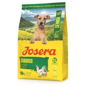 JOSERA Senior Balance - dry dog food - 3kg