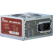 Inter-Tech SFX-300W power supply unit ATX Grey