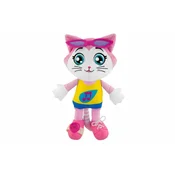 Chicco Milady plišasti lik z glasbo 30 cm