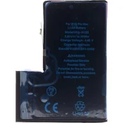 Baterija za iPhone 12 Pro Max 3687mAh Li-Ion Resetted (Bulk)