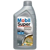 MOBIL Super 3000 5W30 1 L