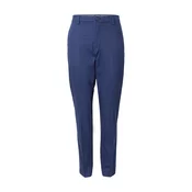 Dockers Hlače STAIN modra