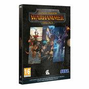 Total War: Warhammer Trilogy (Kod u kutiji)