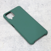 Ovitek Summer color za Samsung Galaxy A12, Teracell, zelena