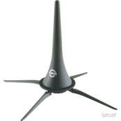 Konig & Meyer 15222 Clarinet Stand Black