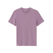 Celio Cotton T-shirt Tebase - Mens