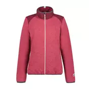 Torstai RAVENNA, ženska jakna, roza 241515002V