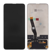 LCD za Huawei Honor 9X/P Smart Z/Y9 Prime 2019 + touch screen crni FULL ORG (China)