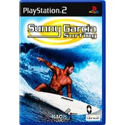 Sunny Garcia Surfing (PS2) - rabljeno