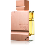 Al Haramain Amber Oud parfumska voda za moške 60 ml