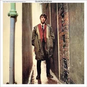 Various Artists - Quadrophenia (O.S.T.) (Music From The Soundtrack Of The Who Film) (180 g) (2 LP)