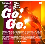 Various Artists - Best Place To Go! Go! -2 (2 LP)