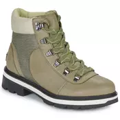 Sorel LENNOK HIKER STKD WP Kaki