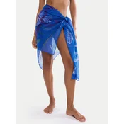Triumph Pareo Beach MyWear 10222188 Modra