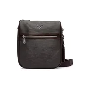 Guess Torbica za okrog pasu HMMIPW P6217 Temno rjava