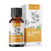 Šentjanževka – tinktura, 50 ml