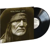 Willie Nelson - Spirit (Reissue) (LP)