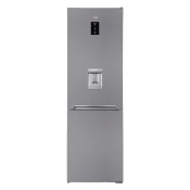 VOX kombinirani hladilnik NF 3735 IX E [E, H: 230 l, Z: 101 l, NO-FROST, inox] - Vox - Panteh