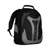 Ruksak za prijenosnike do 17 Wenger Pegasus Crno/Plavi P/N: 33024