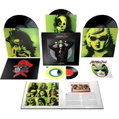 Steve Miller Band - J50: The Evolution Of The Joker (Limited Super Deluxe Edition) (Steve Miller Blues Band) (3 LP + 7)