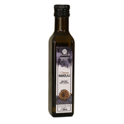 Mannavita madžarsko hladno stiskano olje iz makovih semen • 250 ml