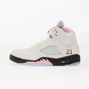 Sneakers Air Jordan 5 Retro 35th Anniversary (HQ7978-102) White/ Med Soft Pink-Black EUR 42