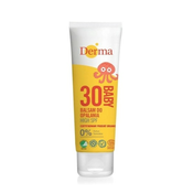 Krema za suncanje za bebe sa zaštitnim faktorom SPF 30 Derma Sun Baby 75ml
