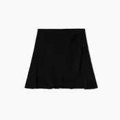 Cropp - Črna mini krilo - črna