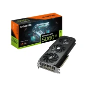 Graficka karta Gigabyte GeForce RTX 5060 Ti Gaming OC GV-N5060TGAMING OC-8GD 8GB GDDR7
