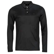 Emporio Armani POLO SHIRT Crna