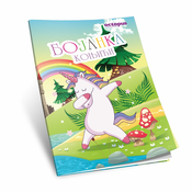 OCTOPUS Bojanka Konjici