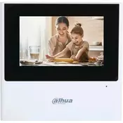 Dahua VTH2612L-W Wi-Fi IP Interkom Panel