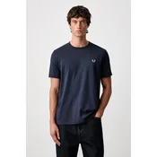 Fred Perry kratka majica moška bombažna