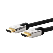 Vivolink PROHDMI HDMI HDMI3 HDMI kabel 3 m HDMI tip A (standardni) črne barve