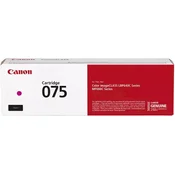 Canon Toner Cartridge 075 M magenta