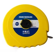 Trak iz steklenih vlaken 50m/13mm