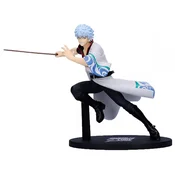 Figurica Banpresto Gintama Vibration Stars - Gintoki Sakata 20th Anniversary Ver.