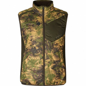 HÄRKILA HEAT CAMO WAISTCOAT