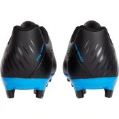 Pro Touch SPEEDLITE III FG JR, otroški nogometni čevlji, črna 409862