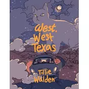 West, West Texas
