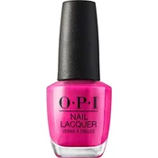 Opi Nail Polish NL A20 La Paz-itively Hot 15 ml